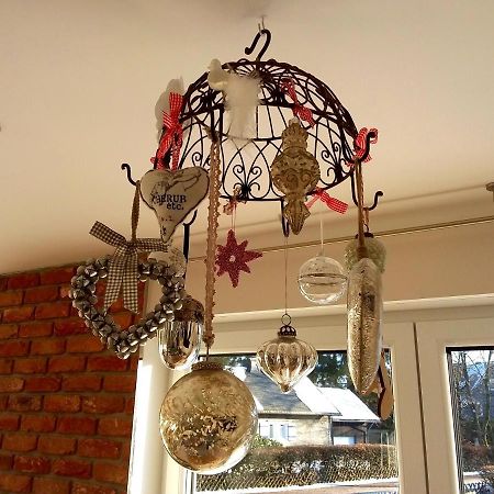 Ferienhaus Bergidylle Winterberg Bagian luar foto