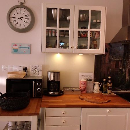 Ferienhaus Bergidylle Winterberg Bagian luar foto