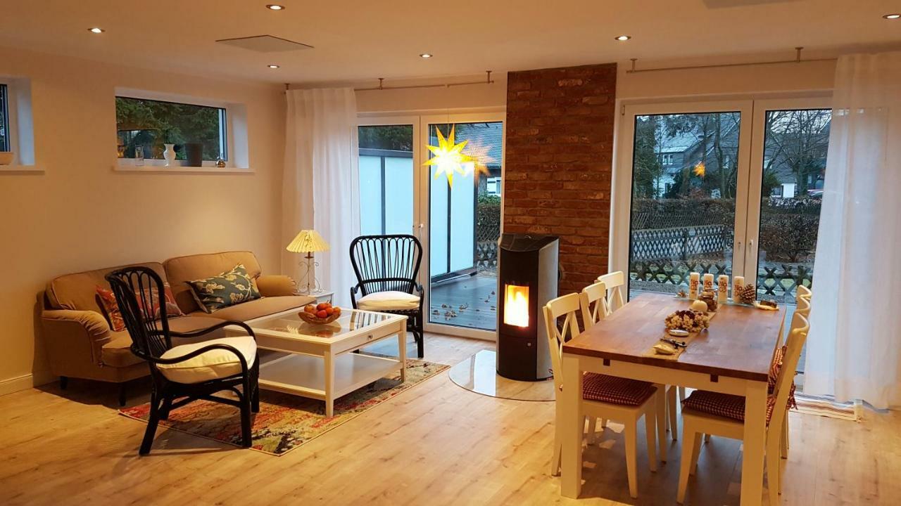 Ferienhaus Bergidylle Winterberg Bagian luar foto