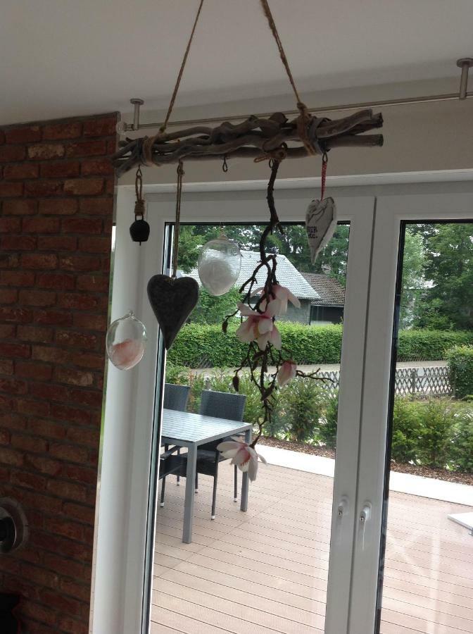 Ferienhaus Bergidylle Winterberg Bagian luar foto