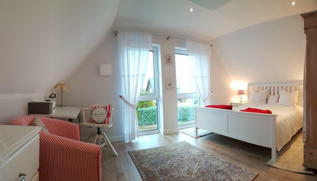 Ferienhaus Bergidylle Winterberg Bagian luar foto