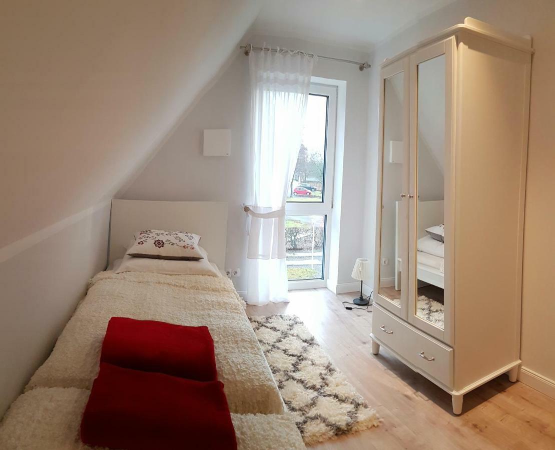 Ferienhaus Bergidylle Winterberg Bagian luar foto