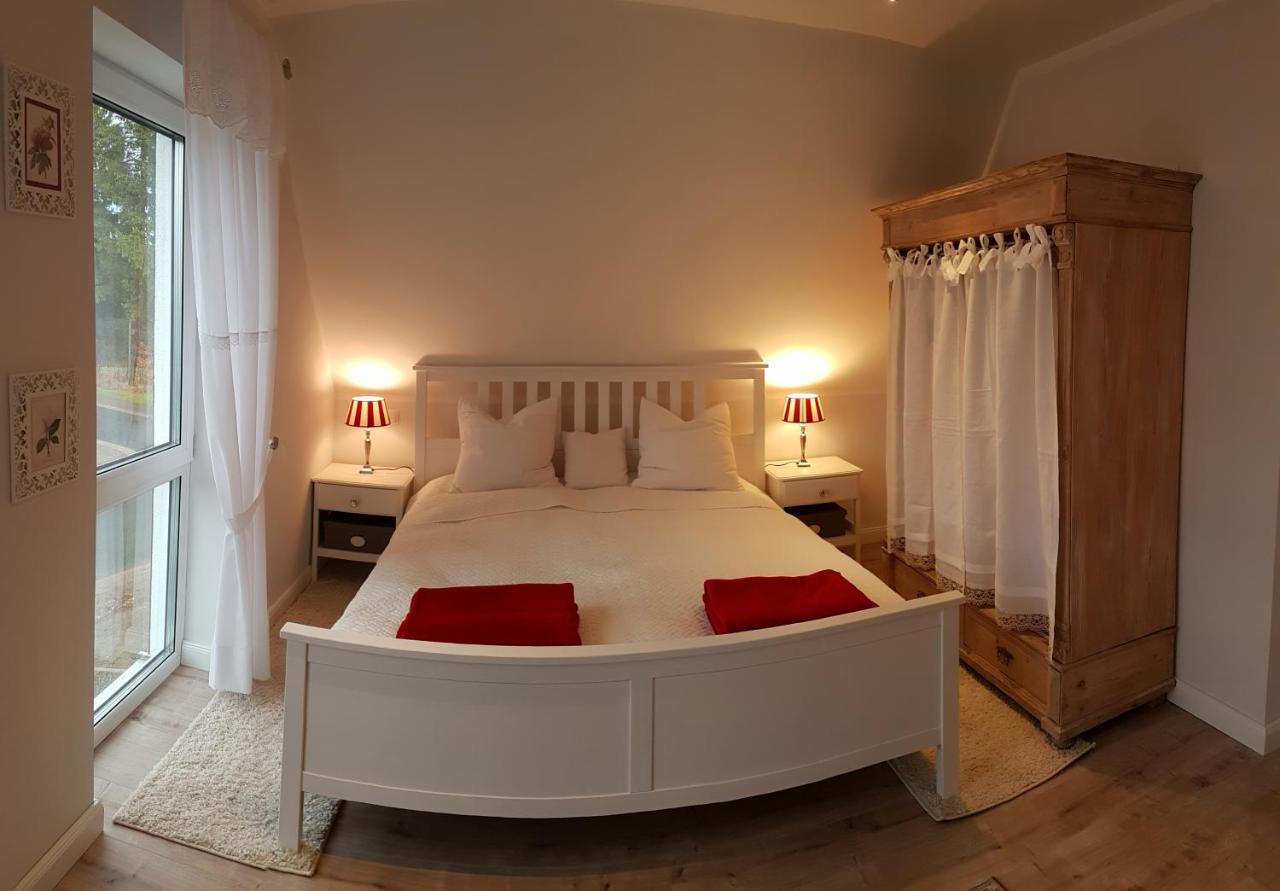 Ferienhaus Bergidylle Winterberg Ruang foto