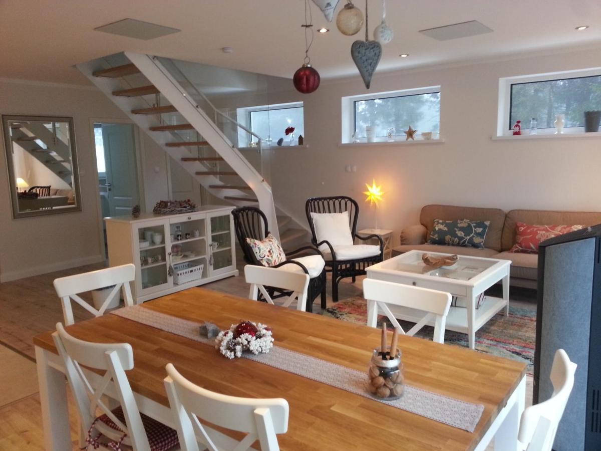 Ferienhaus Bergidylle Winterberg Ruang foto